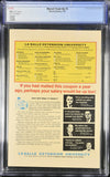 Marvel Team-Up #3 CGC 9.8 White Pages