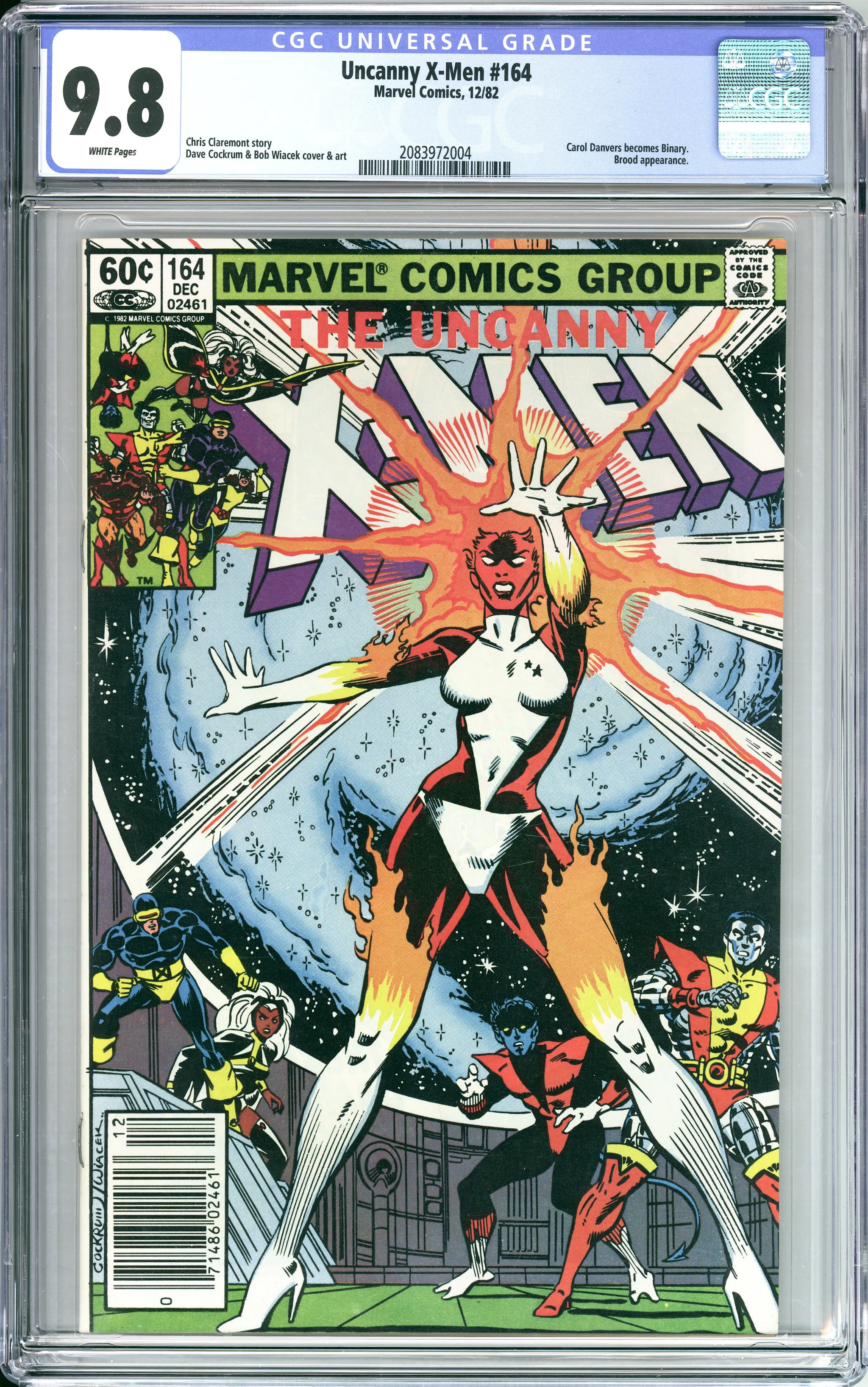 Mint Condition Comics and Collectables