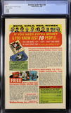 Amazing Spider-Man #64 CGC 9.6 1968 Vulture appearance.