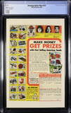 Amazing Spider-Man #157 CGC 9.8 White Pages (1976) Doctor Octopus & Hammerhead appearance.