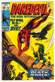Daredevil #76
