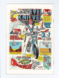 Special Marvel Edition #16 - 1974, First appearance of Midnight