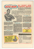 Tales to Astonish #66 Giant-Man and Hulk 1965