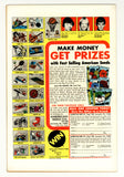 Astonishing Tales #30 1975 DEATHLOK