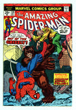 Amazing Spider-Man #139 1974 1st appearance of the Grizzly, (Maxwell Markham)., Jackal appearance.