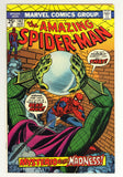 Amazing Spider-Man #142 1975 Mysterio (Danny Berkhart) appearance.