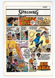 Amazing Spider-Man #170 1977 Doctor Faustus appearance.