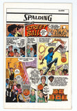 Amazing Spider-Man #175 1977 "Death" of the Hitman, Punisher appearance