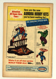 X-Men #29 1967 SUPER-ADAPTOID