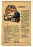 X-Men #25 1966 EL TIGRE