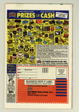 Uncanny X-Men #150 1981 (Newsstand Edition) Variant