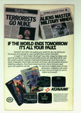Uncanny X-Men #265 1990