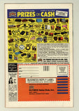Uncanny X-Men #138 1980 Cyclops Leaves