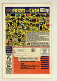 Uncanny X-Men #149 1981