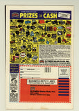 Uncanny X-Men #149 1981