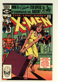 Uncanny X-Men #151 1982