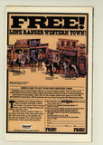 Uncanny X-Men #156 1982