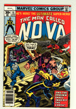 Nova #10 (1977)