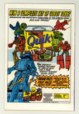 Longshot #5 (1986) Limited Series
