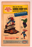 Thor #136 (1966) To Become an Immortal