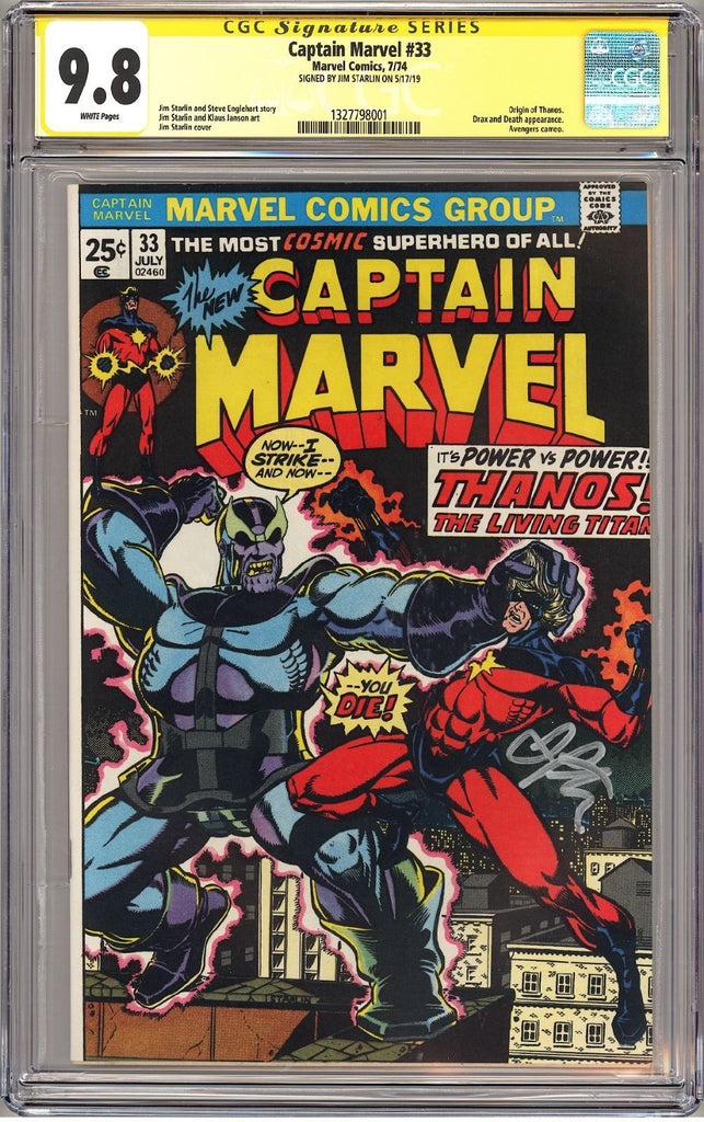 MARVEL オリジナル・シン　アメコミ Marvel Comics Announces Original Sin | GamesRadar+