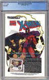 Marvel Super-Heroes v2 #8 CGC 9.8 White Pages 1st app of Squirrel Girl