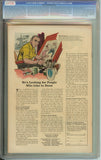 Amazing Spider-Man #25 CGC 9.2 OW/W 1st cameo appearance of Mary Jane Watson. 1st app. of Professor Spencer Smythe and the Spider-Slayer.